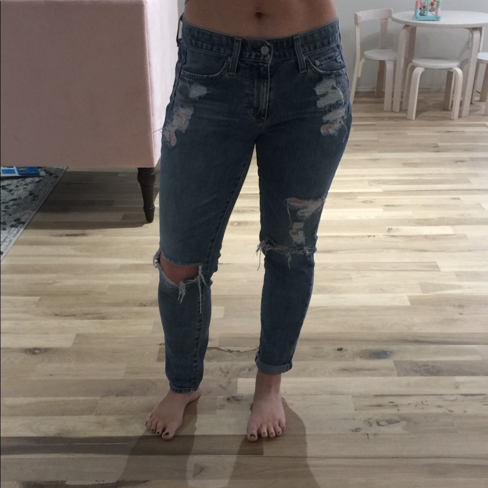 Ag jeans